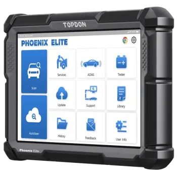 Phoenix Elite